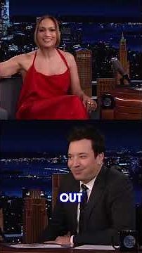 Jennifer Lopez's Funniest Audition Fail Ever 😂 #shorts#jenniferlopez #celebrityinterview