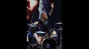 Drummer Steven Adler rejoins Guns N' Roses on summer tour