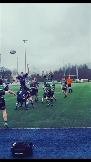 The Thrill of the Game at Cefn Coed RFC