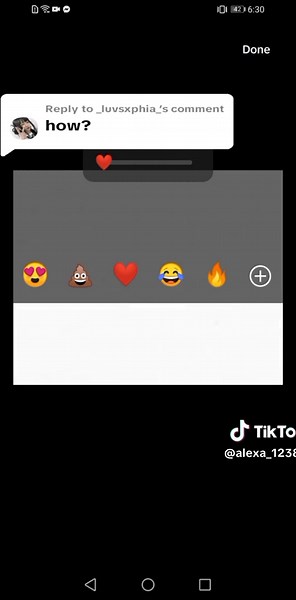 Tutorial: Swipe the Heart for TikTok Videos