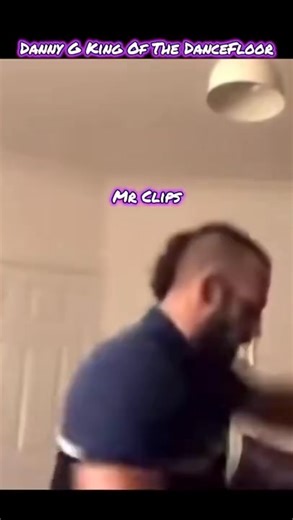 148K views · 1K reactions | Danny G King Of The Dancefloor | Mr Clips | Facebook