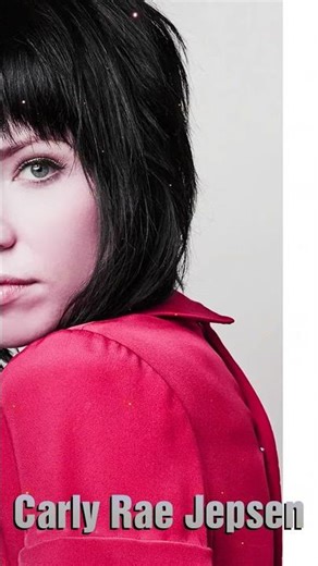 Cut To The Feeling - Carly Rae Jepsen