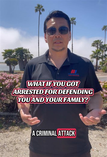 John Duza | Conflict Defense on TikTok