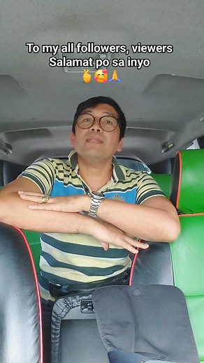 14K views · 615 reactions | Calm down lang po tayo. Salamat po sa inyo #fypシ゚ #f #reelschallenge #ollower #follower #marlonfisher  | Marlon Fisher | Facebook