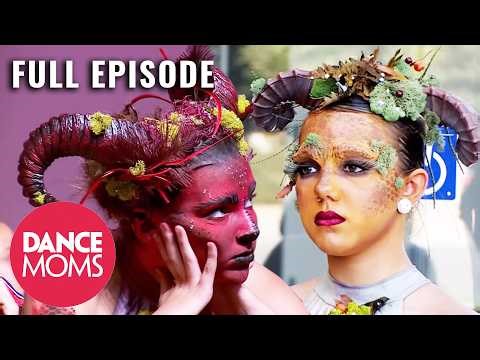 Solo Showdown: Kalani vs. Daviana! (S7, E4) | Full Episode | Dance Moms