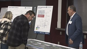 22K views · 40 reactions | Ohio officials listened to residents' concerns over Interstate 71 traffic in Northeast Ohio and a proposed interchange through Brunswick and Strongsville. | WKYC Channel 3 - Cleveland | Facebook