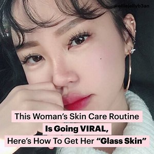 8 steps to perfect skin without the filter: http://in.allure.com/GBBVgxm | Allure