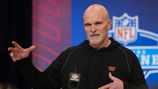 5 takeaways from Dan Quinn's combine press conference