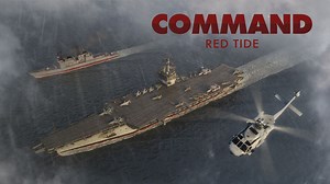 Command:MO - Red Tide | PC Steam Downloadable Content | Fanatical