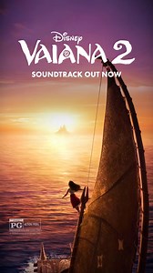 Vaiana 2, hör dir den Deutschen Original Soundtrack an 🌊 | Universal Music Switzerland