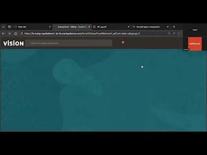 Oracle Fusion AR Receipt setup & Receipt flow