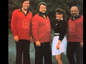 The Revivals - Oh Please