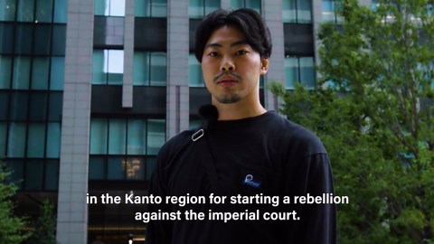 Ghost tour: Tokyo's haunted spots