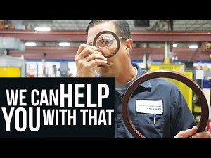 Why Gearboxes Leak | WCHYWT #4