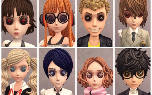 全p5联动优化对比！