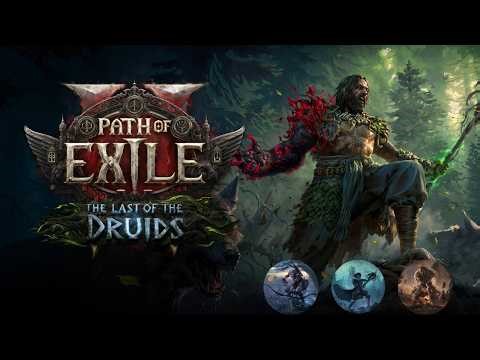PATH OF EXILE 2 [0.4] BLEEDING CONCOCTION!