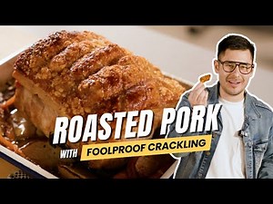 Best Pork Crackle For Your Next Roast