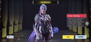 Unlocking Mythic Siren Skin in CODM: Full Draw Process