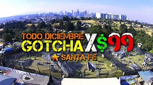 120K views · 1.5K reactions | Gotchamania Santa Fe por tan sólo $99...