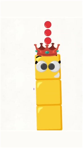 Intro Numberblocks Emojis Version