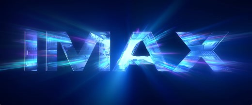 IMAX - Cinema Reimagined