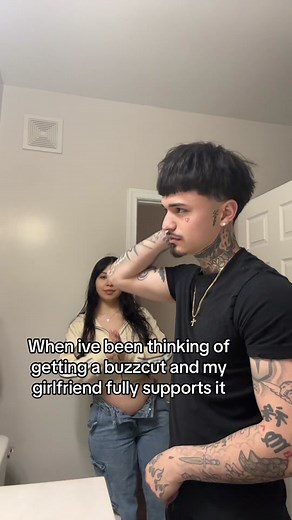 Is she setting me up or should i do it?