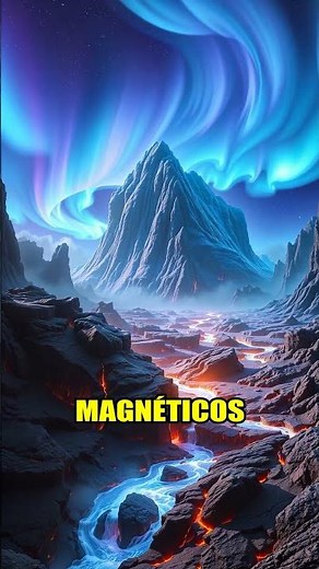 ¿Cómo nacen los continentes? 🪐
