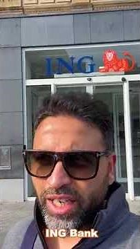 Experience banking reimagined at ING Bank
