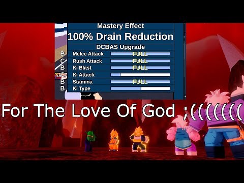 How To Master Your Forms in The DBOG Daima Update