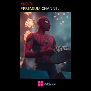 ⚡ Rock Your Business: Premium Music for a Killer Vibe 落 Create the...