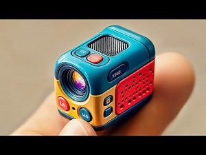 COOL MINI GADGETS YOU WILL WANT TO BUY