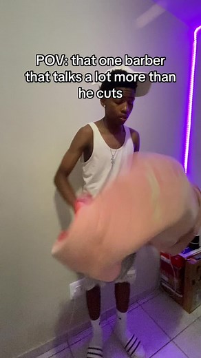 Just cut me bro😭😭 #fyp #relatable #barber #tiktoksouthafrica