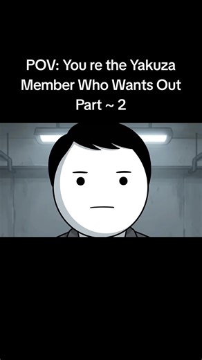 Part 2 ~ POV: You re the Yakuza Member Who Wants Out You didn’t join for power. You joined because you were fourteen, hungry, and invisible. The organization didn’t save you — it invested in you. And now it expects returns written into your skin. Subscribe to POV Bro for stories that place you inside lives shaped by impossible choices. These are perspectives that don’t inspire comfort—only understanding. Watch how survival hardens into control, and how control slowly destroys everything it touch