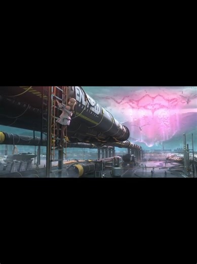 Arknight Enfield 2026 #jeuxvidéo #nouveaute #amv #arknightsendfield #gaming