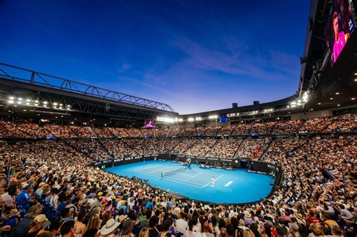 Who Are the Commentators for Australian Open 2026? Full List of Broadcasters & Analysts