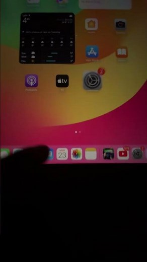 How To Sign Out From Apple ID On iPad