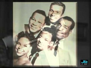 The Platters - Hey Now (1953 - Federal 45-12153)