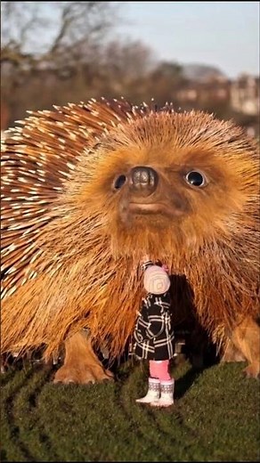 5 Surprising Facts About The Secret Nocturnal Lives Of Common Garden Hedgehogs