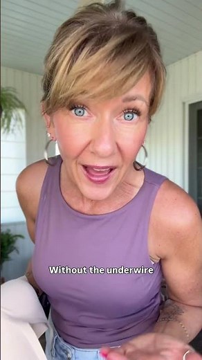 The BEST Bra! #amazonfinds #letsjoli #bra