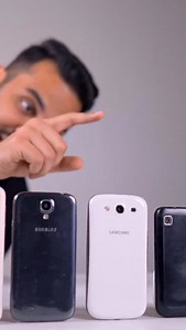 1.4M views · 8.4K reactions | Which Samsung S-Series Sold the MOST? Full History Revealed! samsung galaxy s3,samsung,samsung s25 ultra,samsung s24 ultra,samsung s23 ultra,samsung s22 ultra,samsung galaxy s10,techbar,tech bar,gadgets,cool gadgets,fun fact,sanchit shokeen,amazing gadgets | TechBar | Facebook