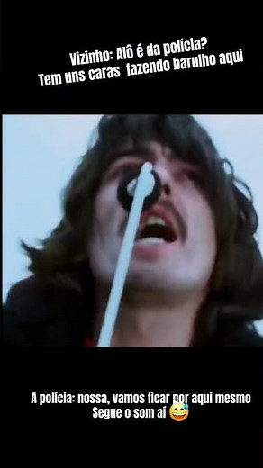 Beatles na laje #thebeatles