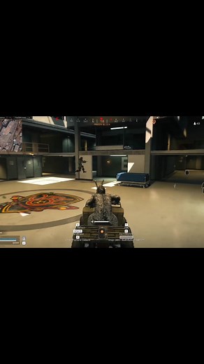 Rebirth Island ATV Shenanigans