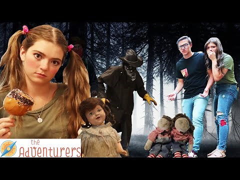 The DollMaker Takes Over! The DollMaker S3 M1