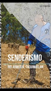 Les dejamos una corta ruta de senderimo por el rio armeria. #Colima #turismo #coquimatlan #senderismo #rio #naturaleza | Historia Salvaje