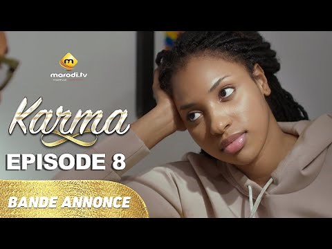 Série - Karma - Saison 2 - Episode 8 - Bande annonce