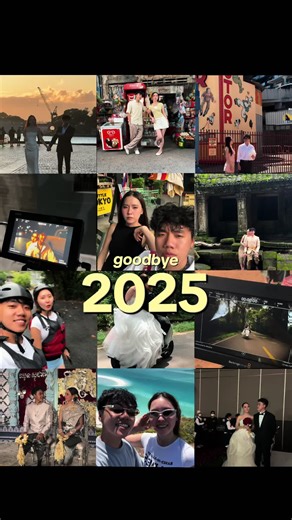 Year 2025 Recap: Celebrating Memories and Looking Ahead