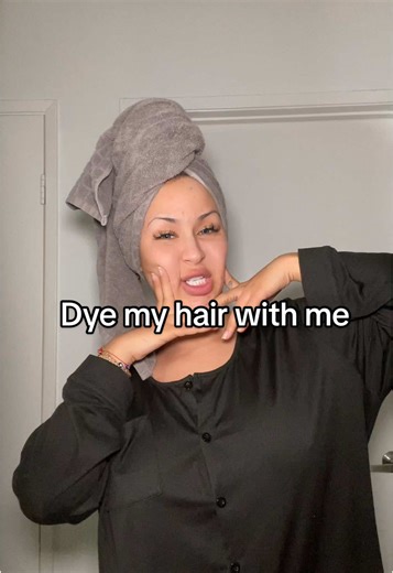 Dye My Hair Bright Neon Orange: Step-by-Step Guide