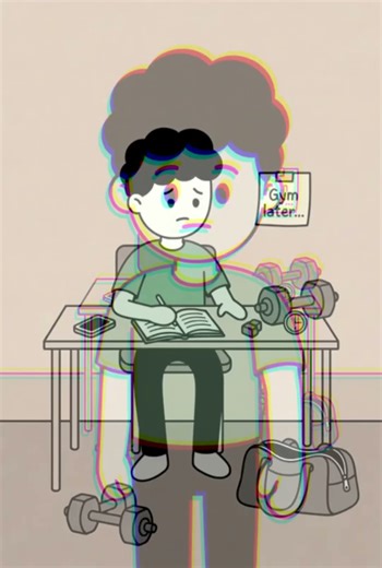 4 Gym Habits That Make Your Life 10x Easier #shorts