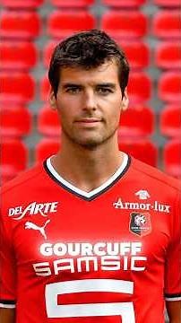 L’histoire de Yoann Gourcuff ! #bordeaux #football