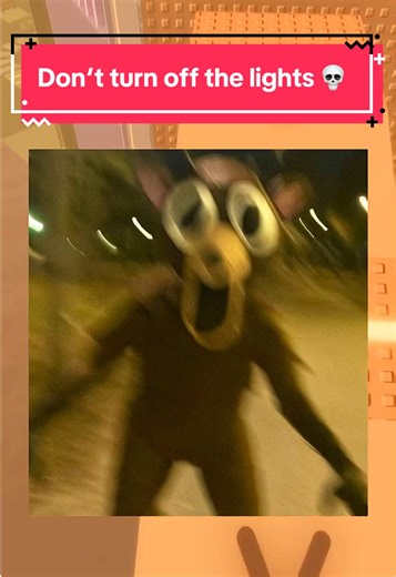 Exploring Roblox Horror Stories: Don't Turn Off the Lights